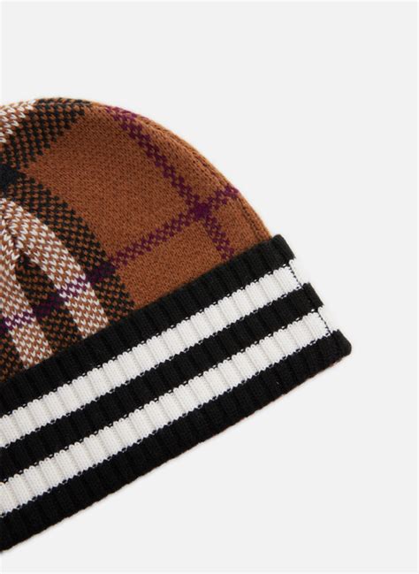 bonnet burberry